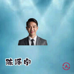 陈泽宇